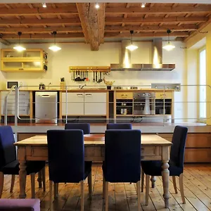  Appartement Splendid Housing